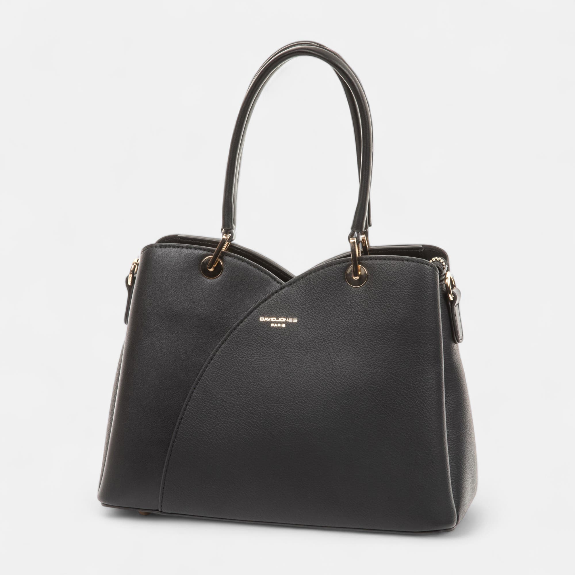 Sac à main noir