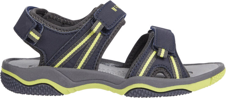 MCKINLEY Reece II sandaler Blå