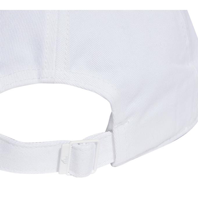 adidas Baseball 3-stripes Cotton Twill Cap