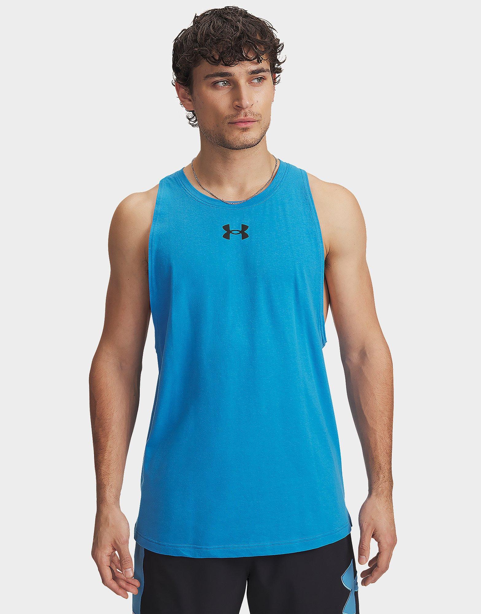 Under Armour Sleeveless UA Zone Tank