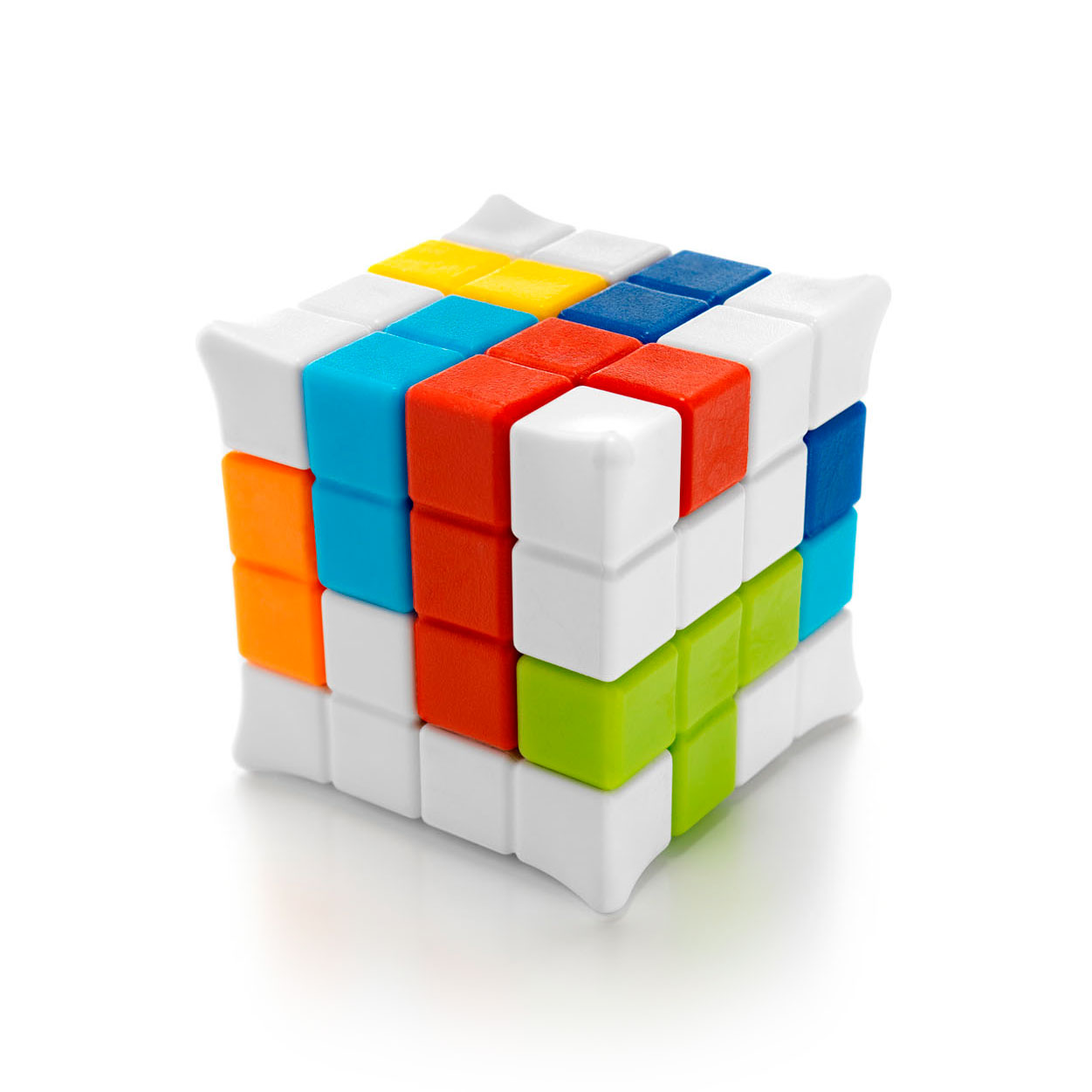 SmartGames Plug & Play Puzzler