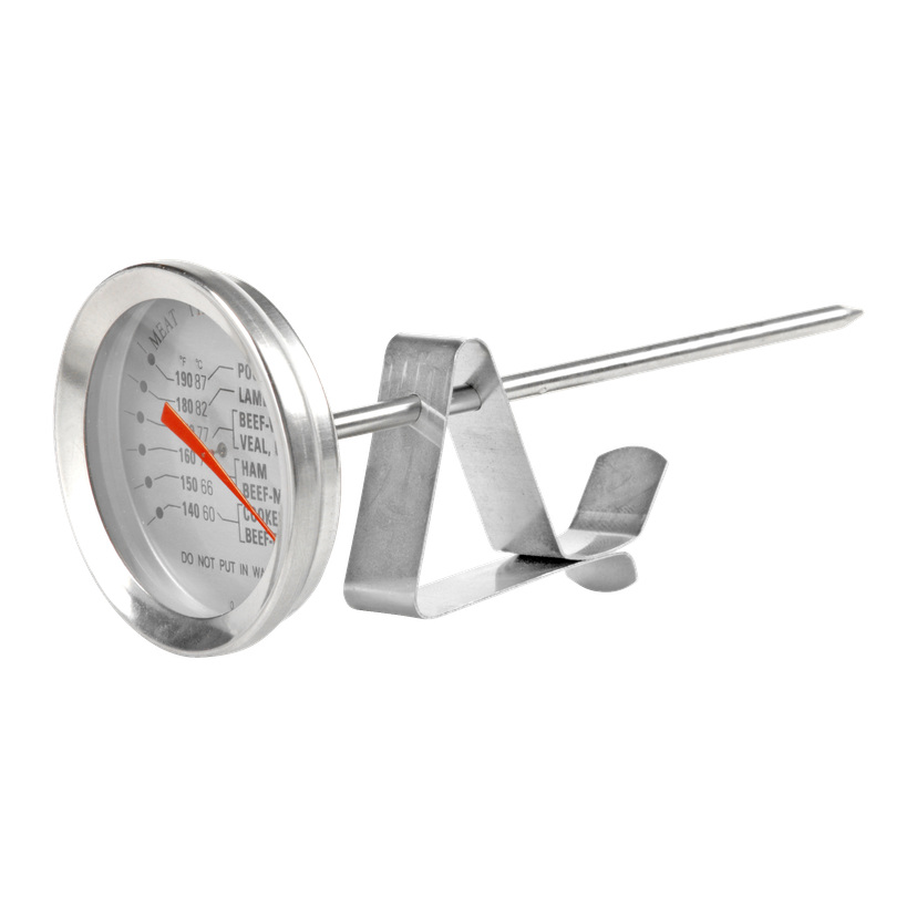 Steketermometer