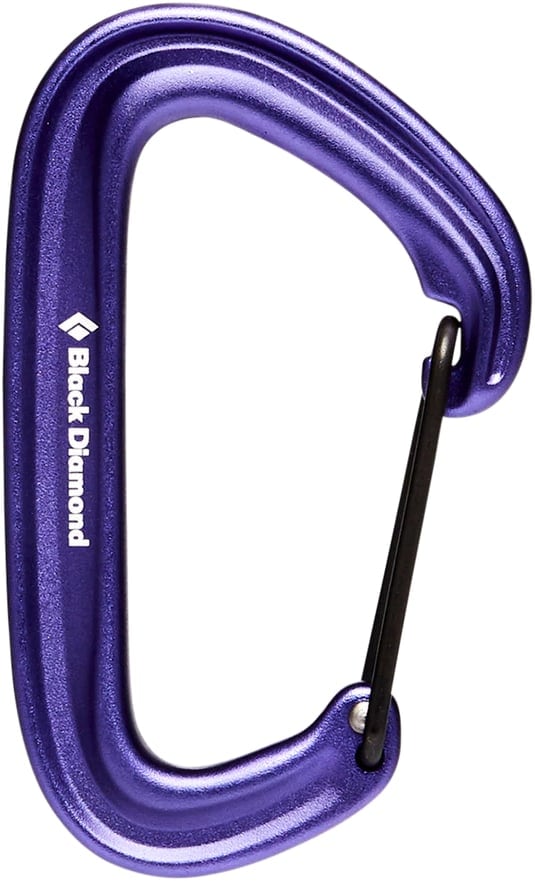 Black Diamond LiteWire Rackpack