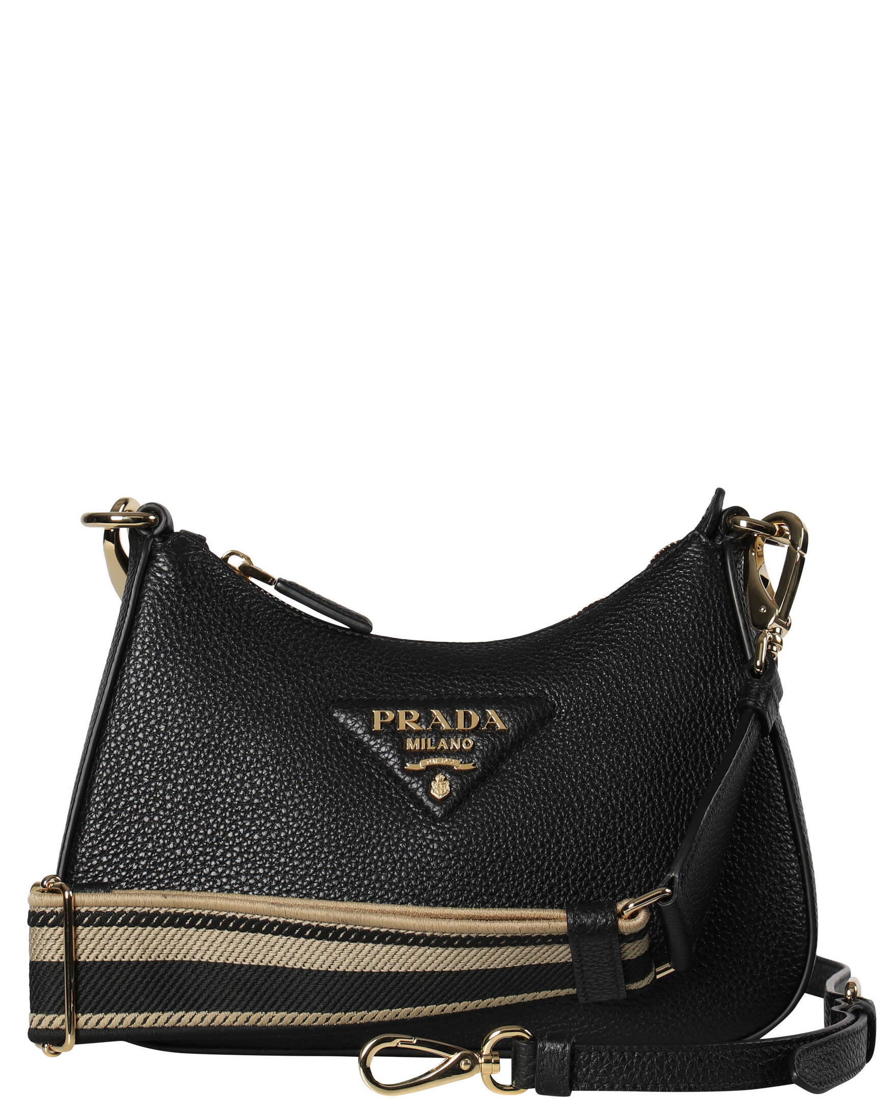 Prada| Damen Umhängetasche