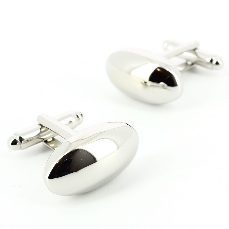 Boutons de manchette, Egg Shiny