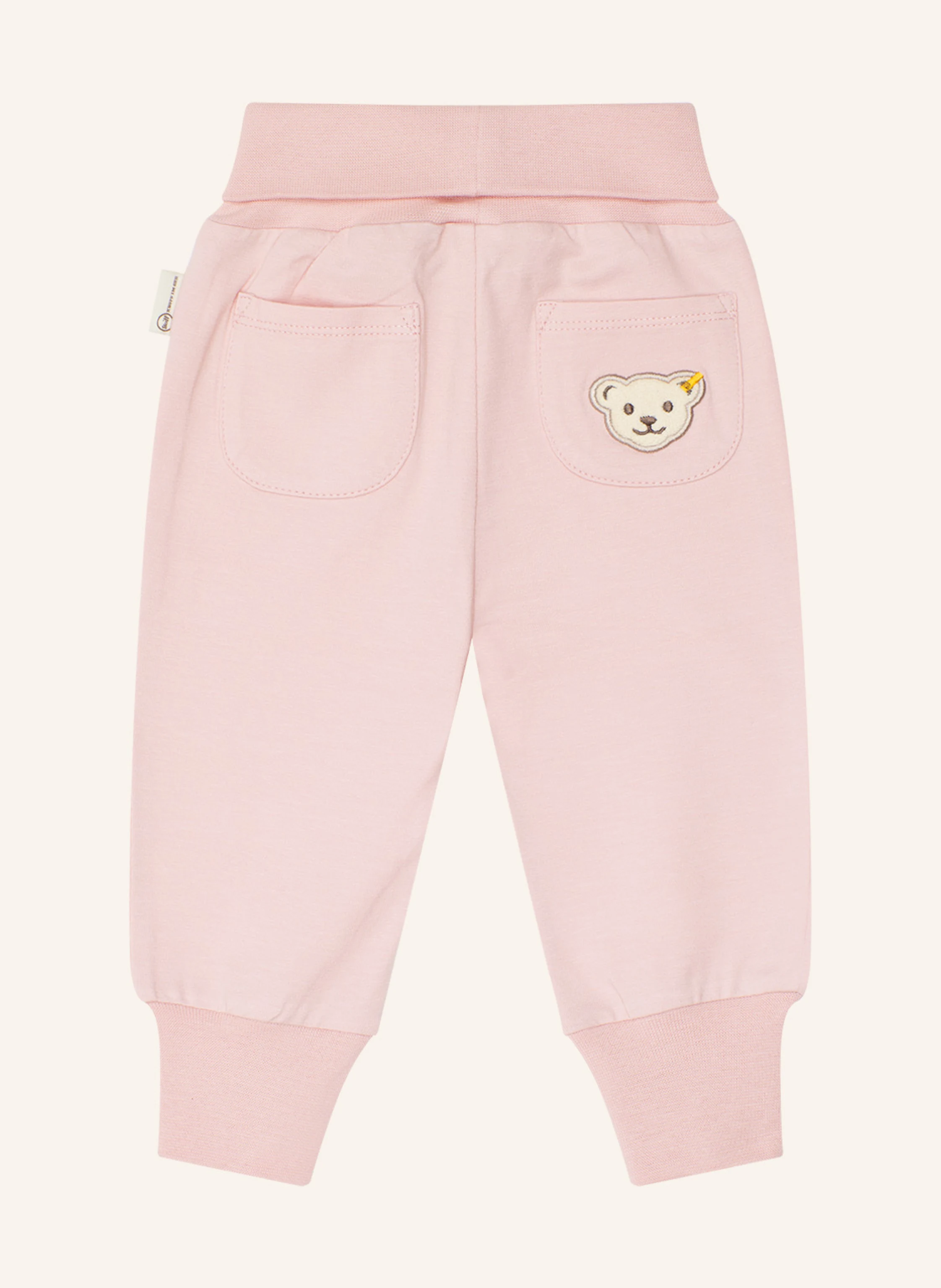 Steiff Sweatpants WELLNESS