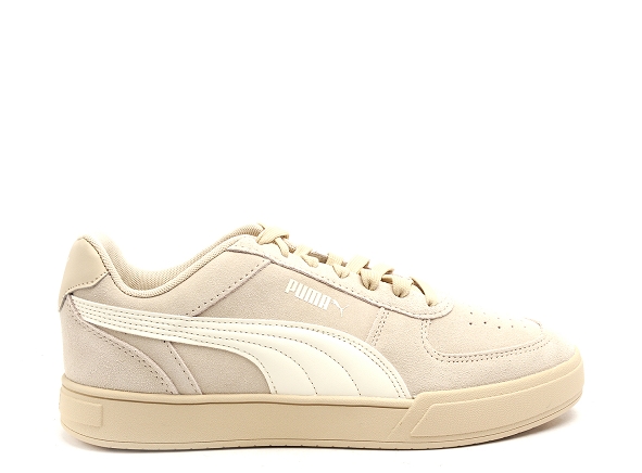 Puma basses homme caven sd beige