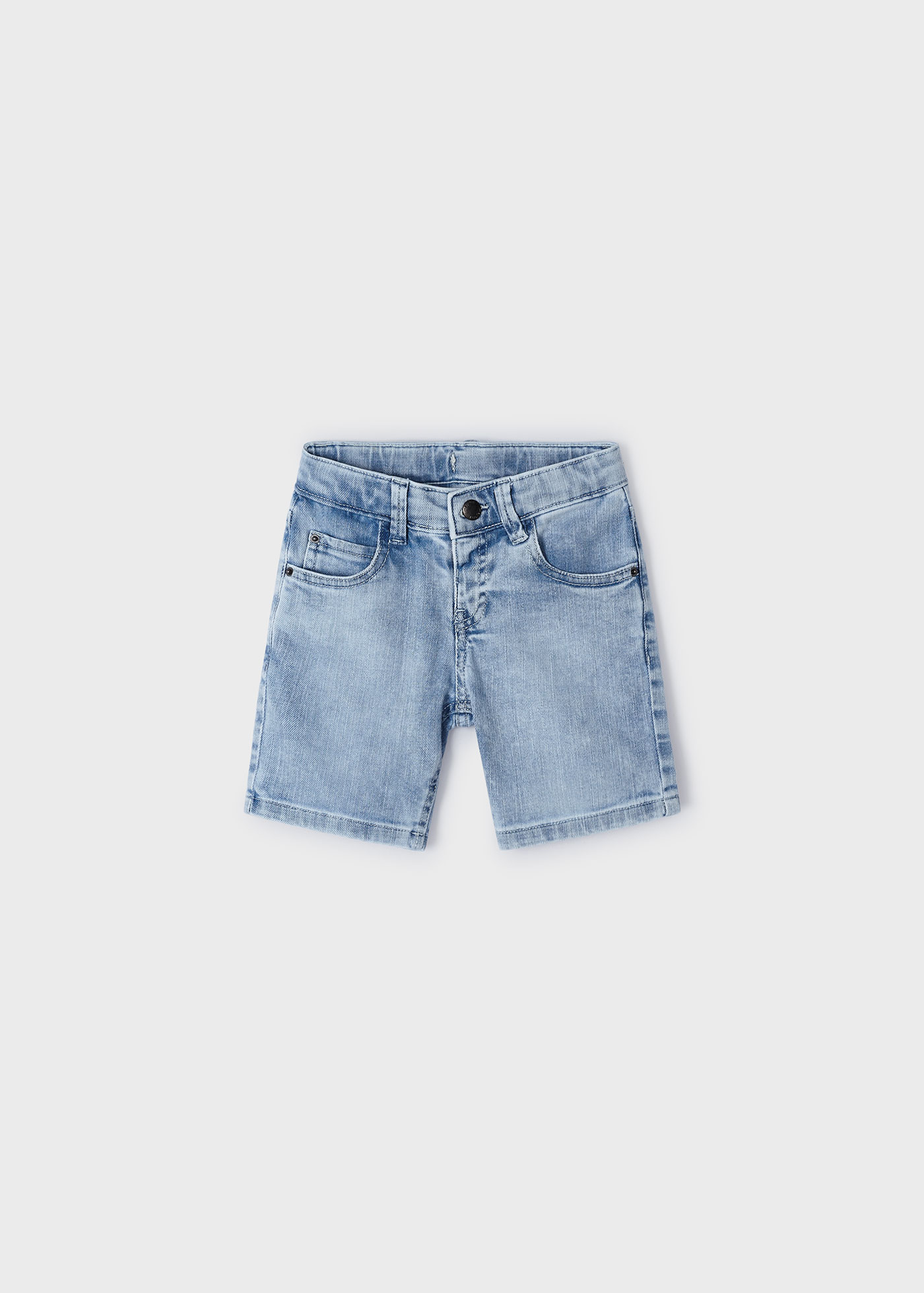 Shorts jeans Better Cotton para meninos