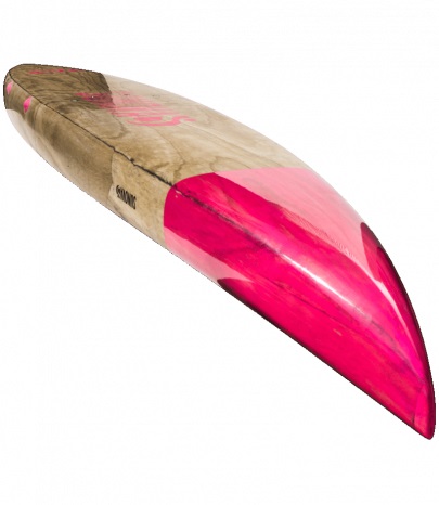 Sunova UNLIMITED FAAST PRO 18' TR3 18' x 25.5