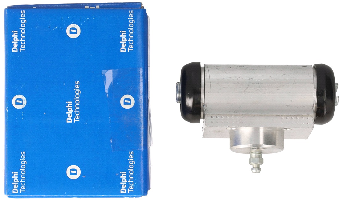 Hjulcylinder