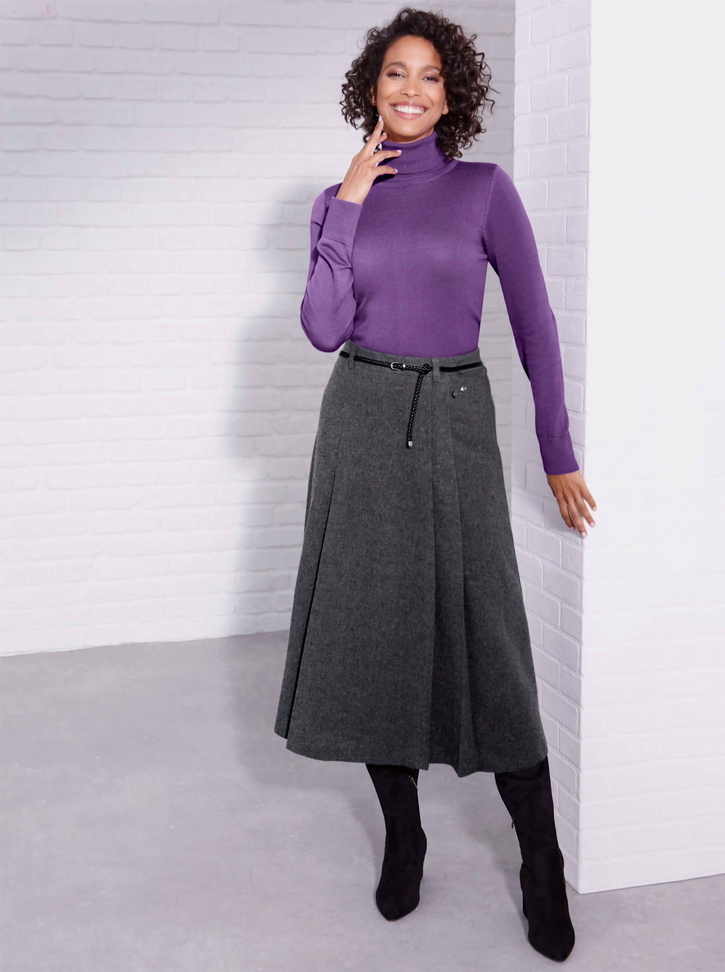 Feinstrickpullover