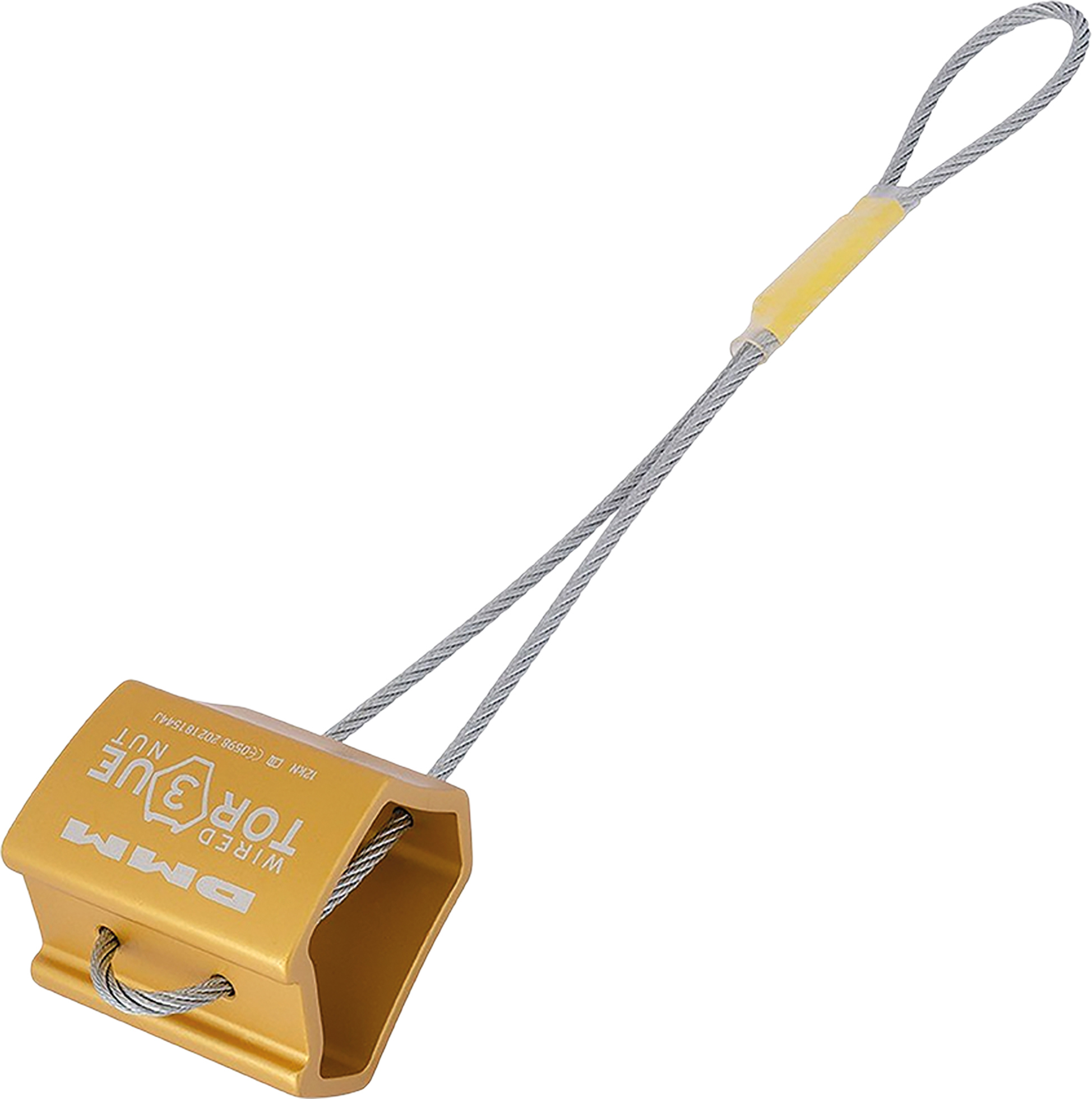 Wire Torque Nut