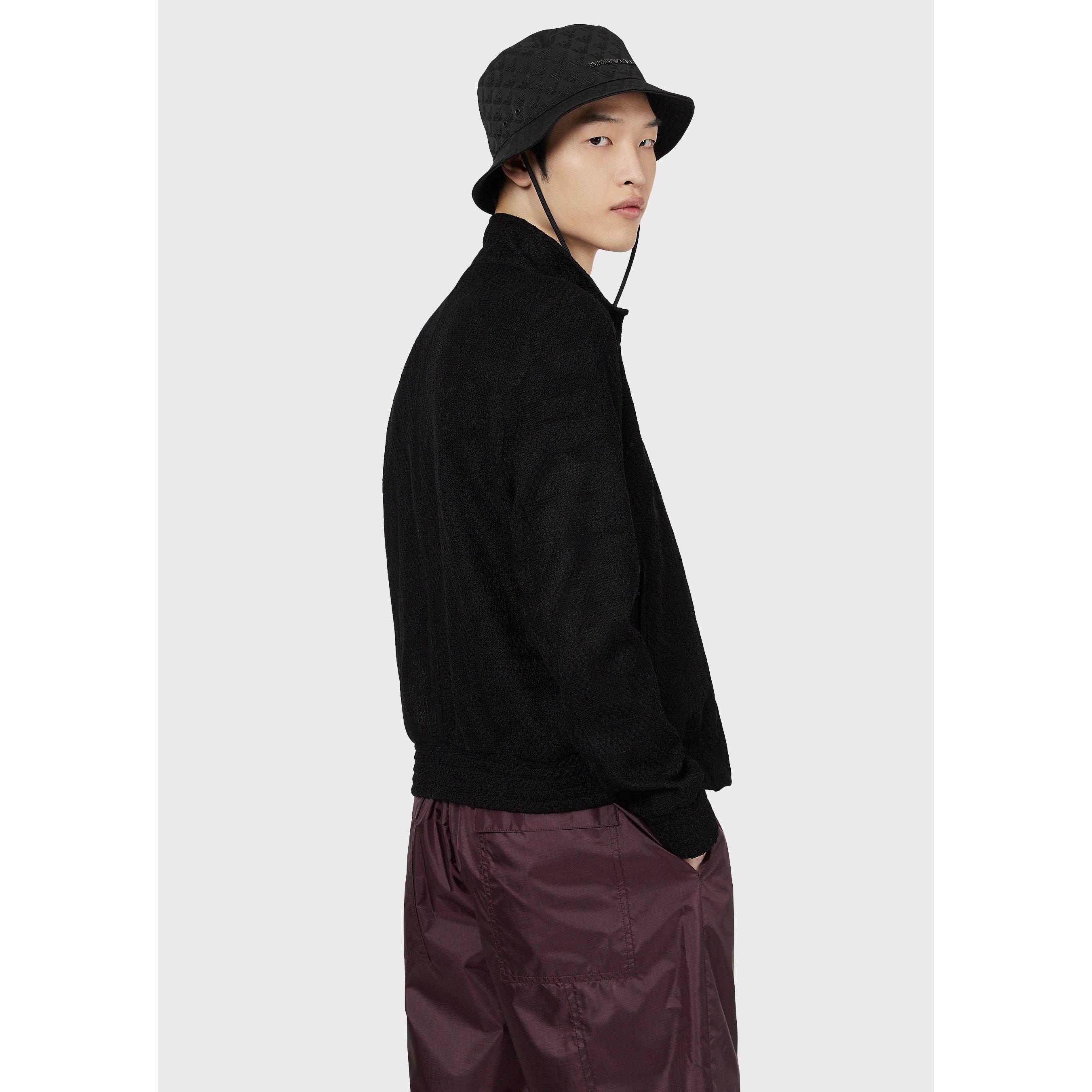 Emporio Armani Bomber Jacket