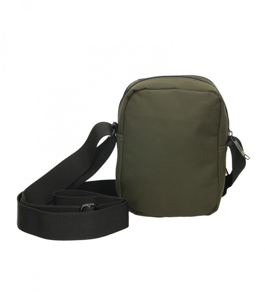 Bandolera Pro da National Geographic - 13,5 x 9 x 18 cm -