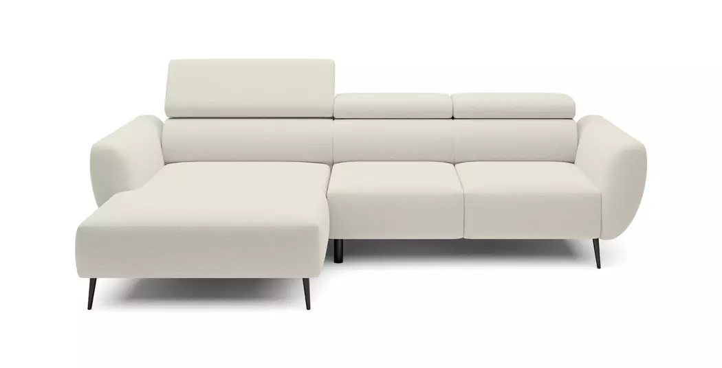 Ecksofa Alisson