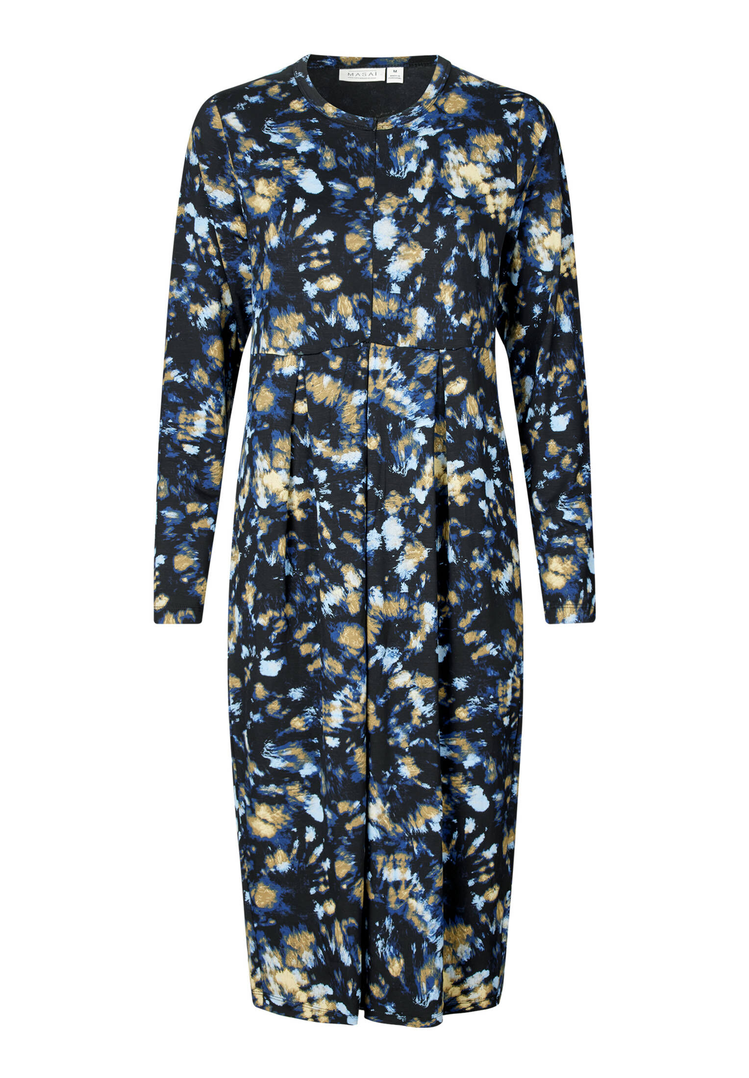 MASAI| Damen Jerseykleid MaNamoli