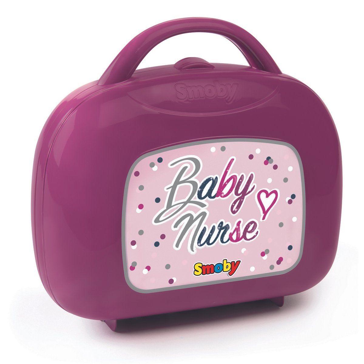 Baby Nurse vanity