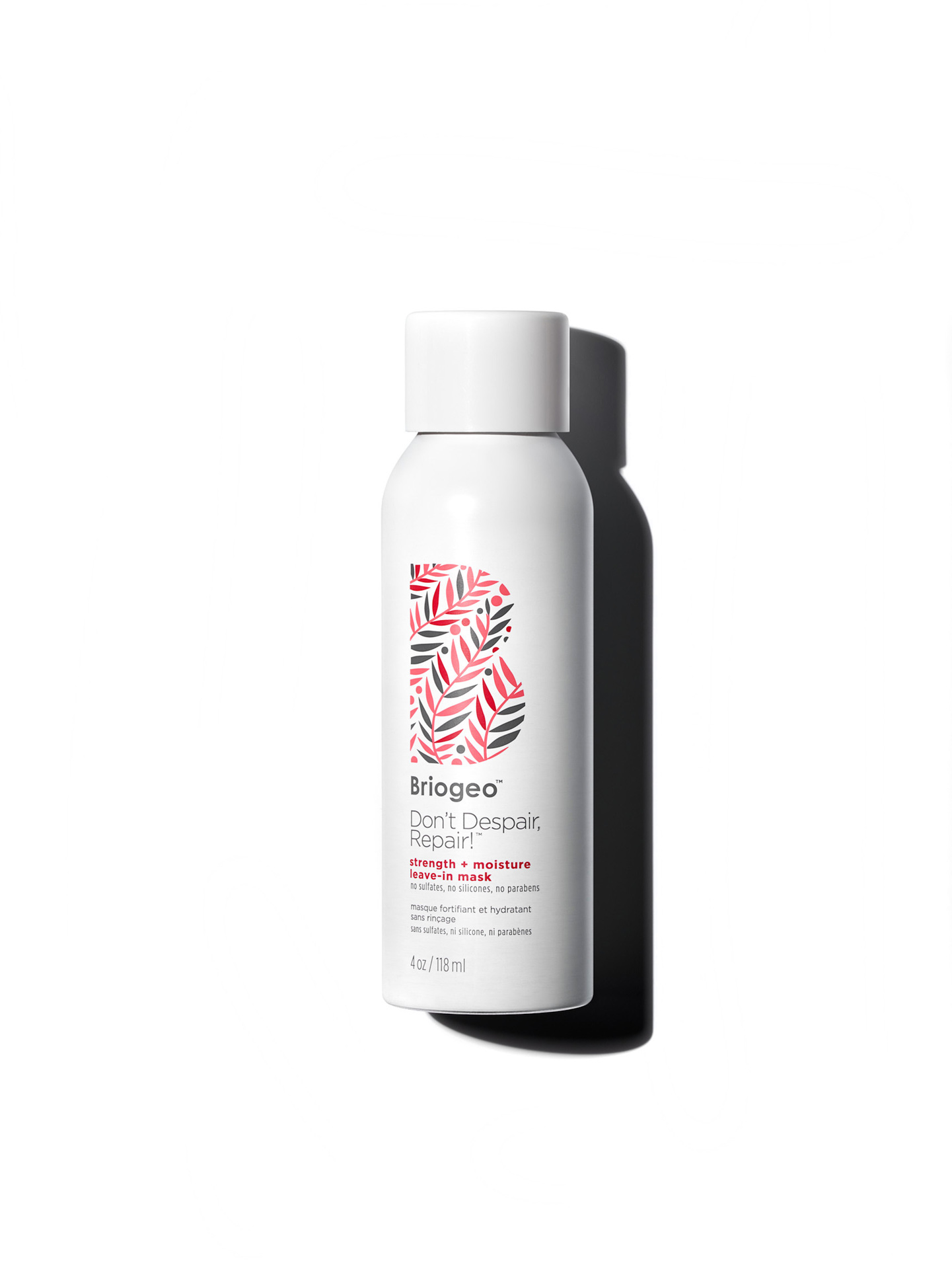 Briogeo Don't Despair, Repair!™ Strength + Moisture Leave-In Mask 118ml