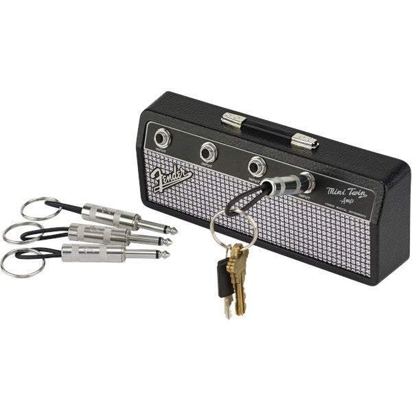 Fender Jack Rack Key Chain sleutelhouder