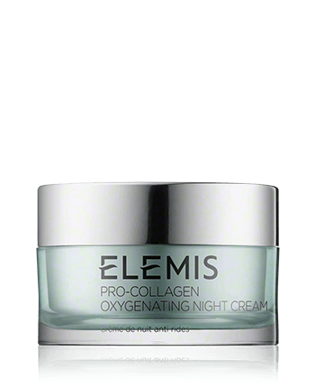 Elemis Pro-Collagen Oxygenating Night Cream 50ml