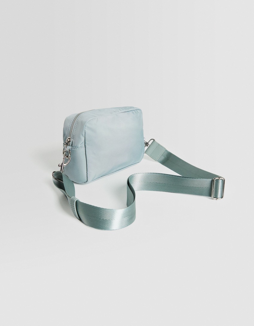 Bolsa transversal