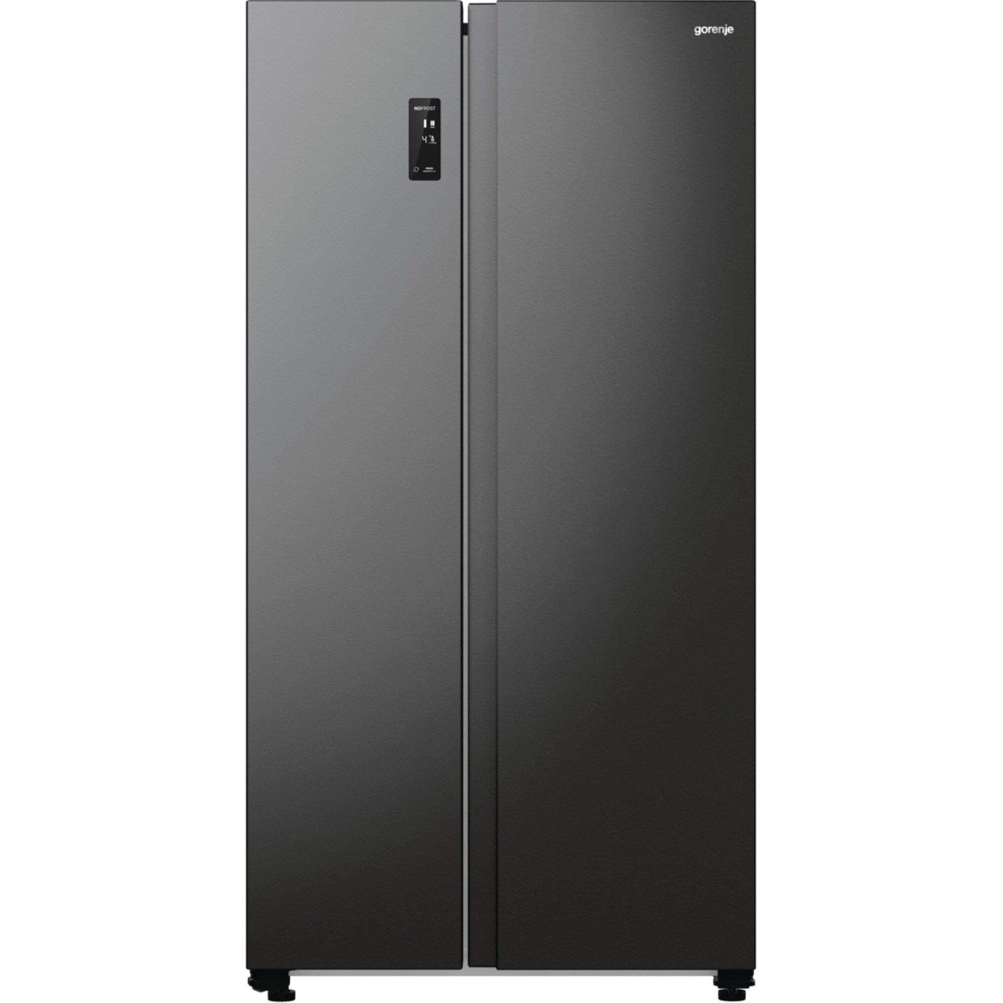 gorenje Side-by-Side NRR9185EABXL