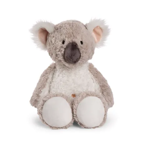 NICI Kuscheltier Koala Karbor 50 cm schlenkernd GREEN