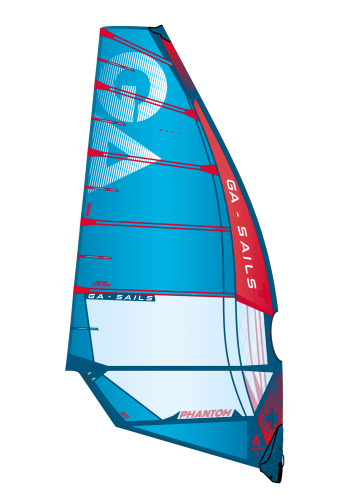 GA Sails Phantom 2024