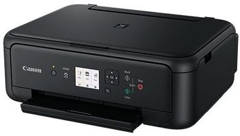 Canon - Pixma TS5150 - All-in-One Printer - Kleur - WLAN - Cloud