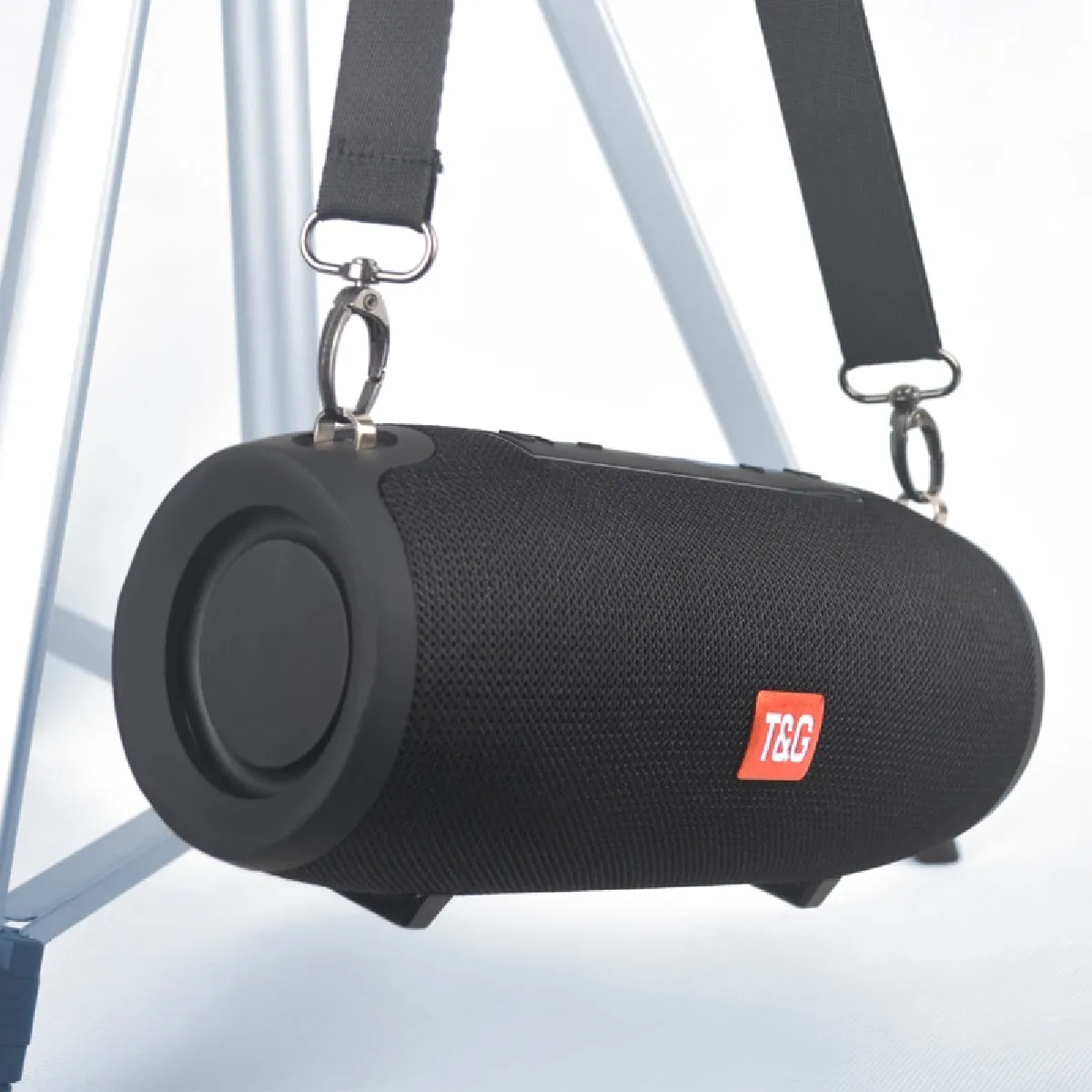 Universal Haut-parleur Bluetooth 40W - Noir