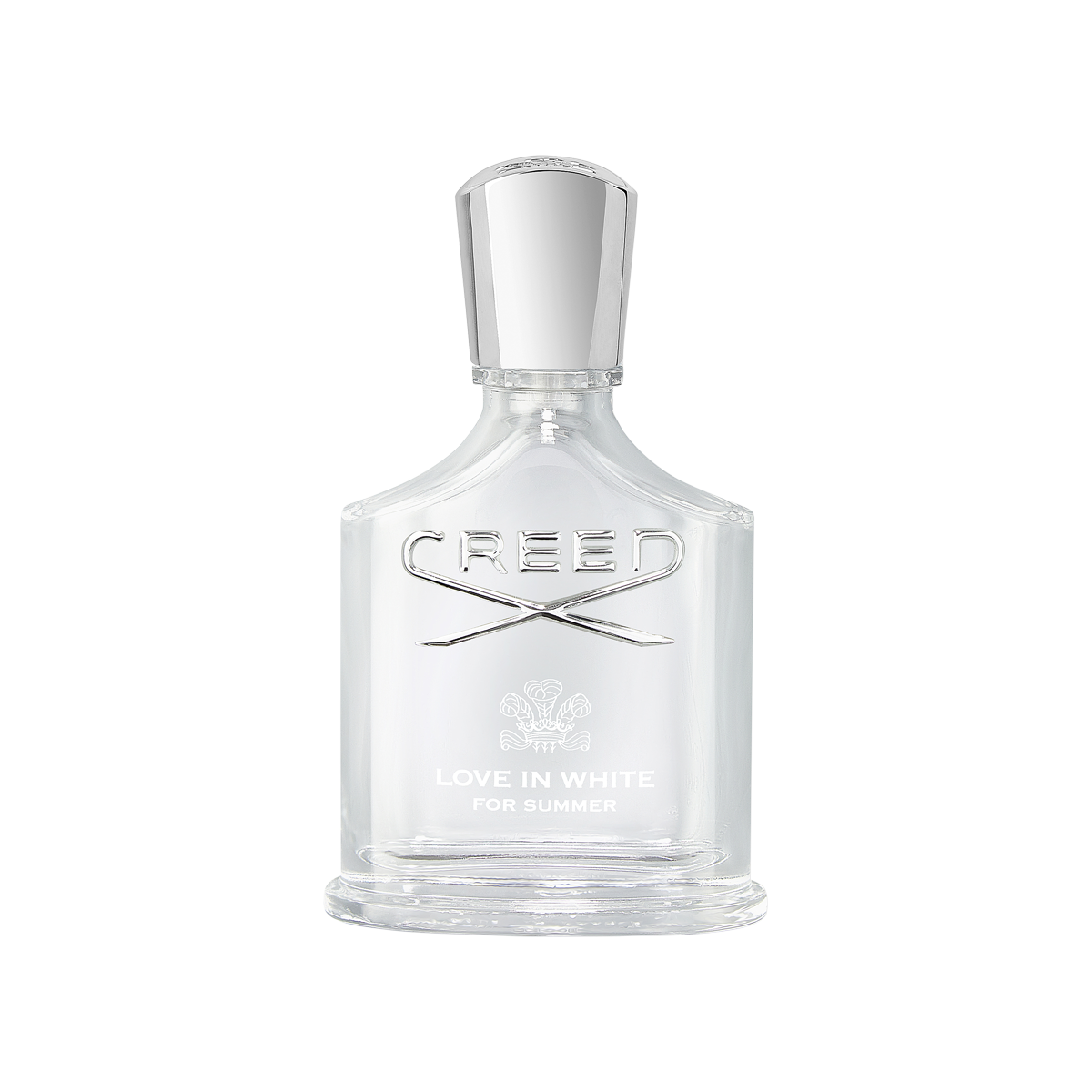 Love in White For Summer Eau de Parfum 75ml
