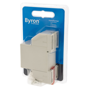 Byron Transformator 7770 8 Volt 1Amp