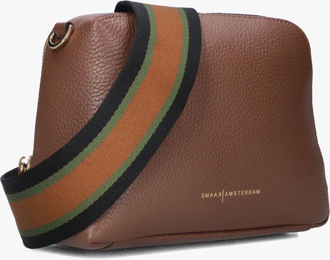 camel smaak amsterdam crossbodytassen blake