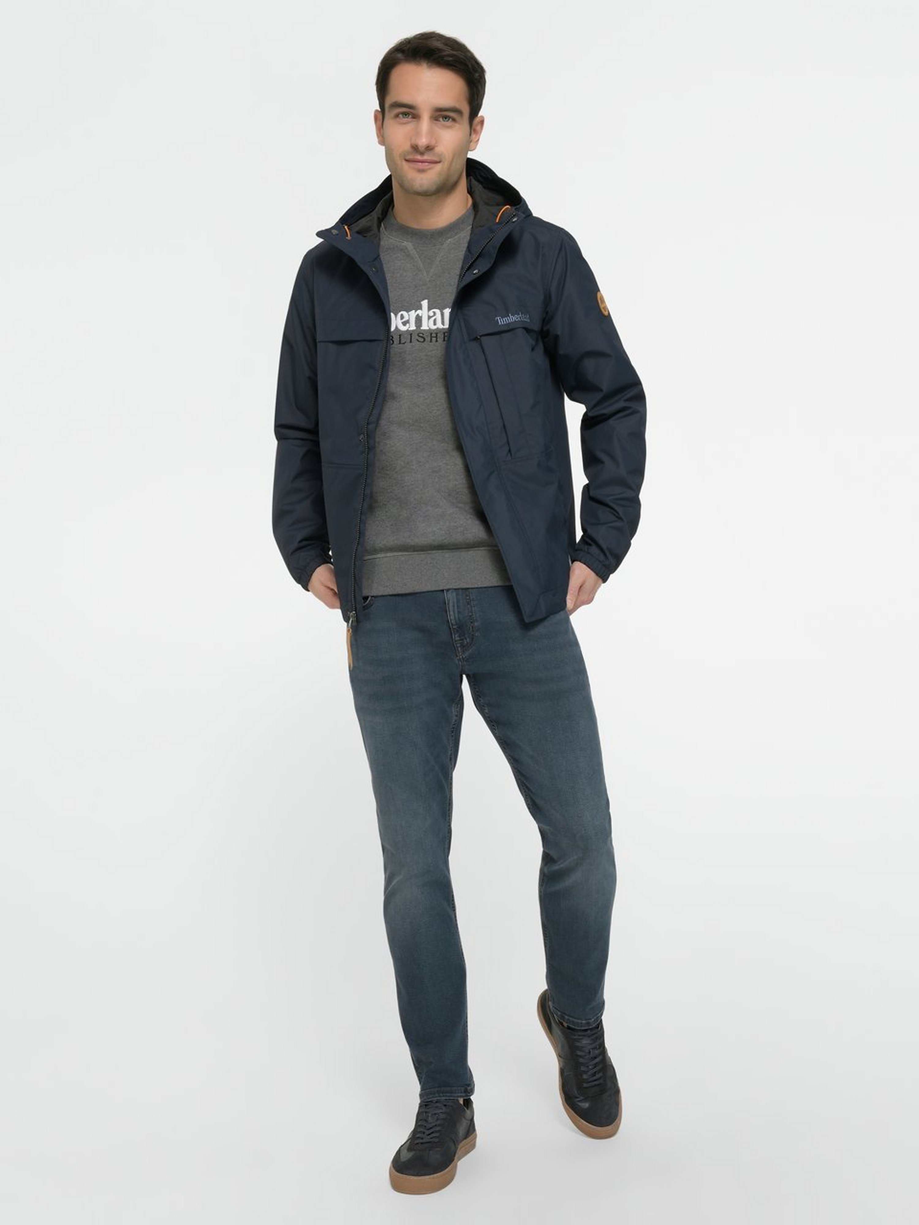 Jacke