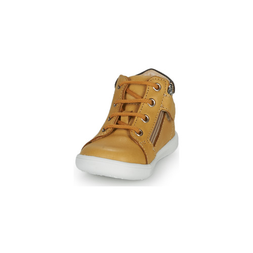 GBB - FOLLIO - Ocre