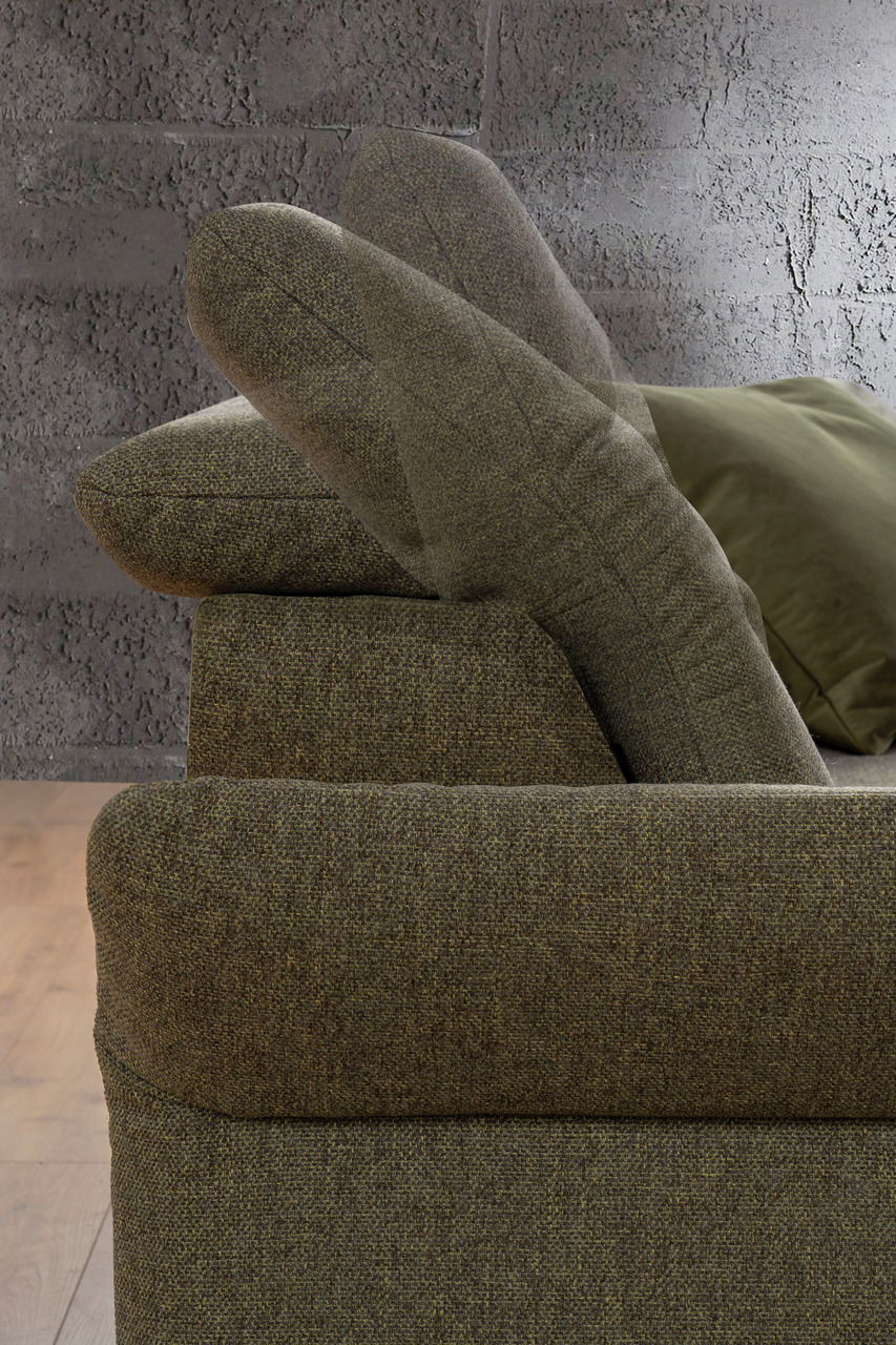Set one by Musterring Ecksofa SET ONE 4400