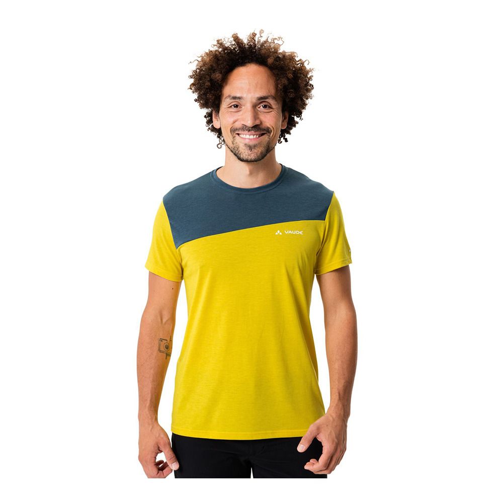 Vaude SVEIT - Maillot Homme dandelion
