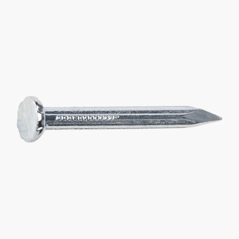 Slagspiker, 3 x 30 mm, 75 stk.