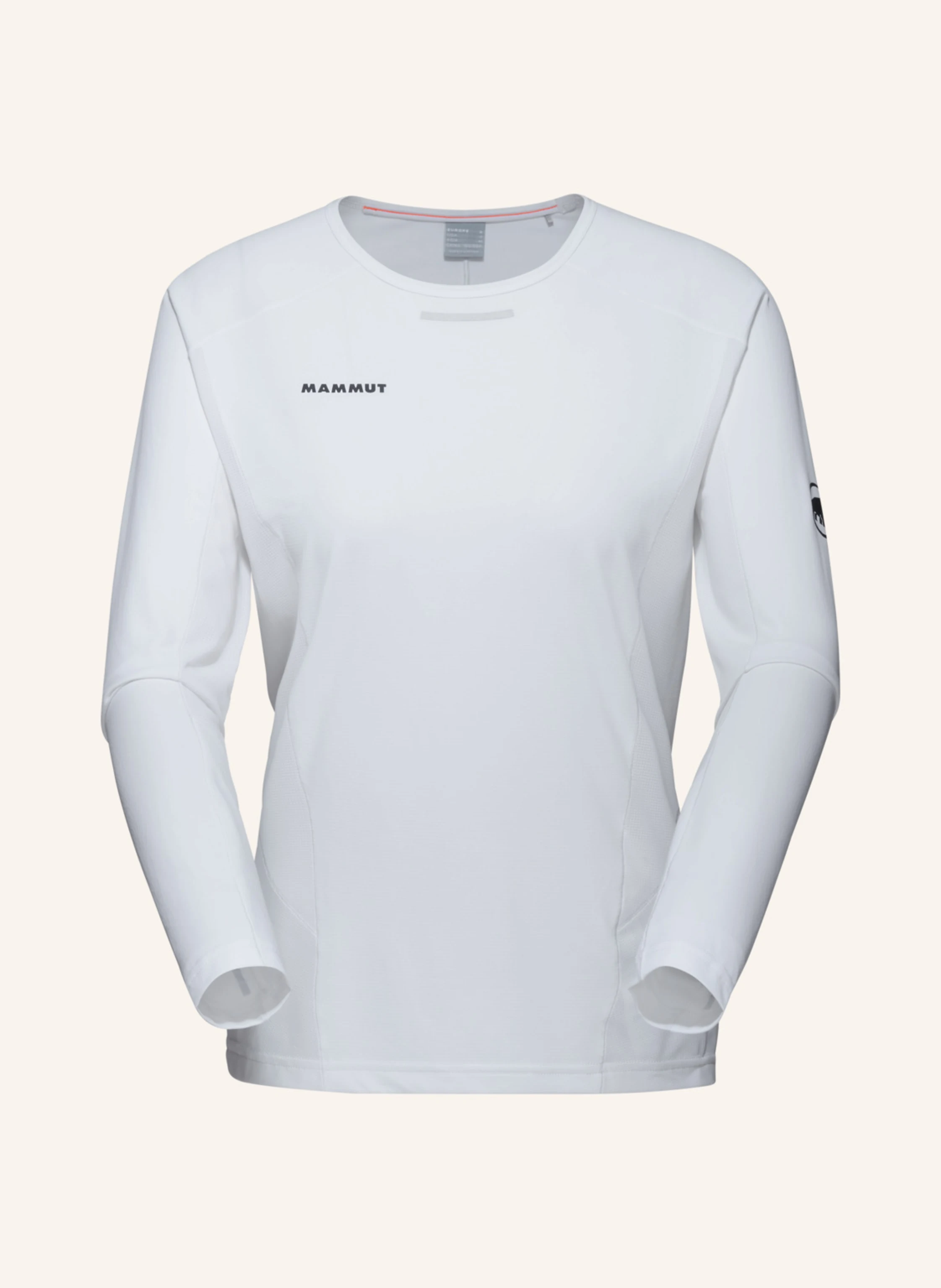 MAMMUT Longsleeve AENERGY FL