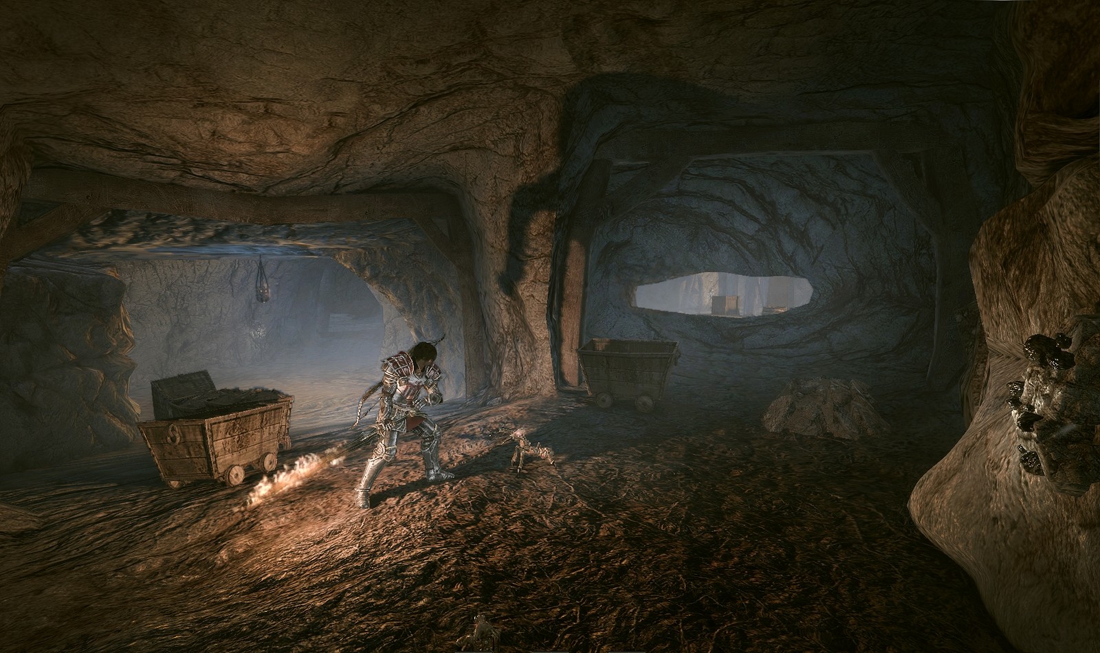 ArcaniA Fall of Setarrif- PC