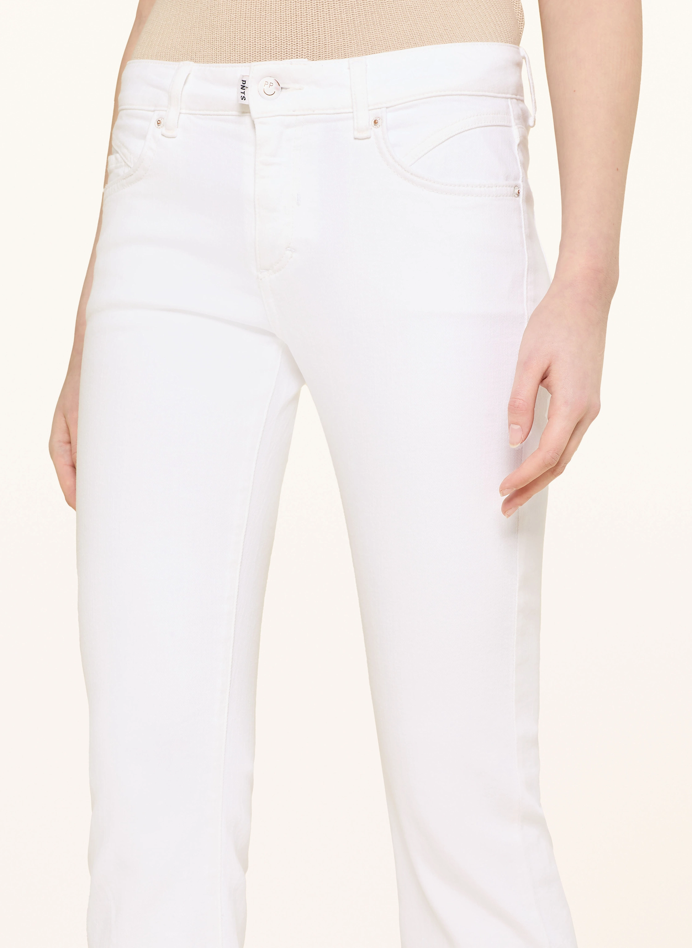 PNTS 7/8-Jeans THE MINI B