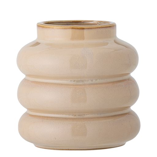 Bloomingville Iston Vase, Brun