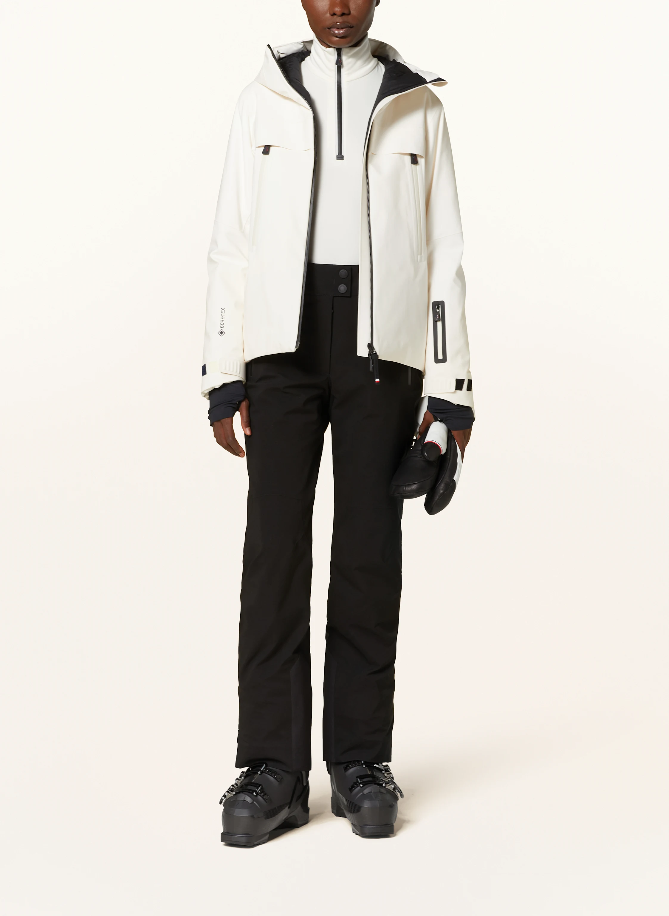 MONCLER GRENOBLE Midlayer