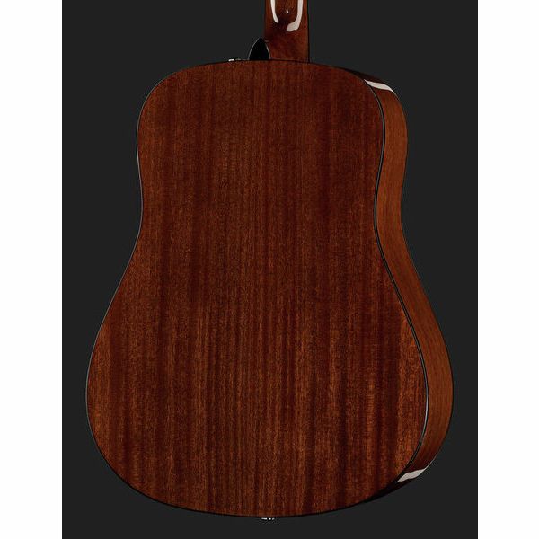 Fender CD-60S Lh WN Nat
