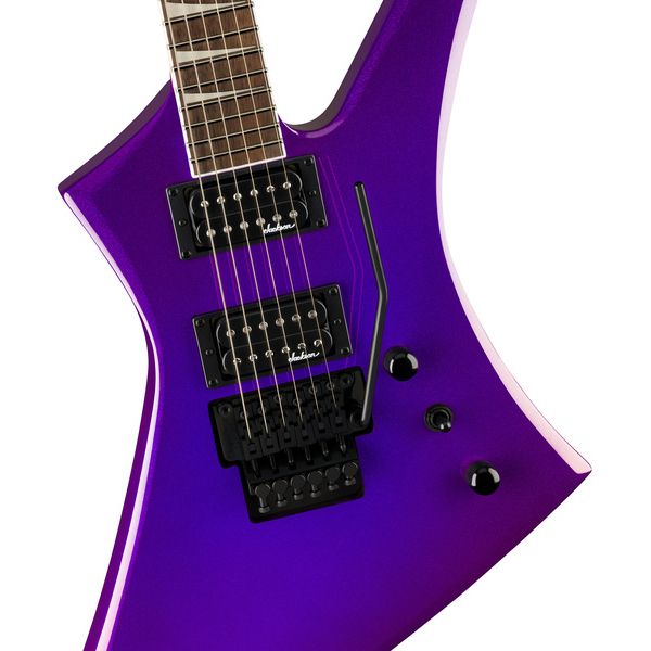 Jackson X Series Kex DPM