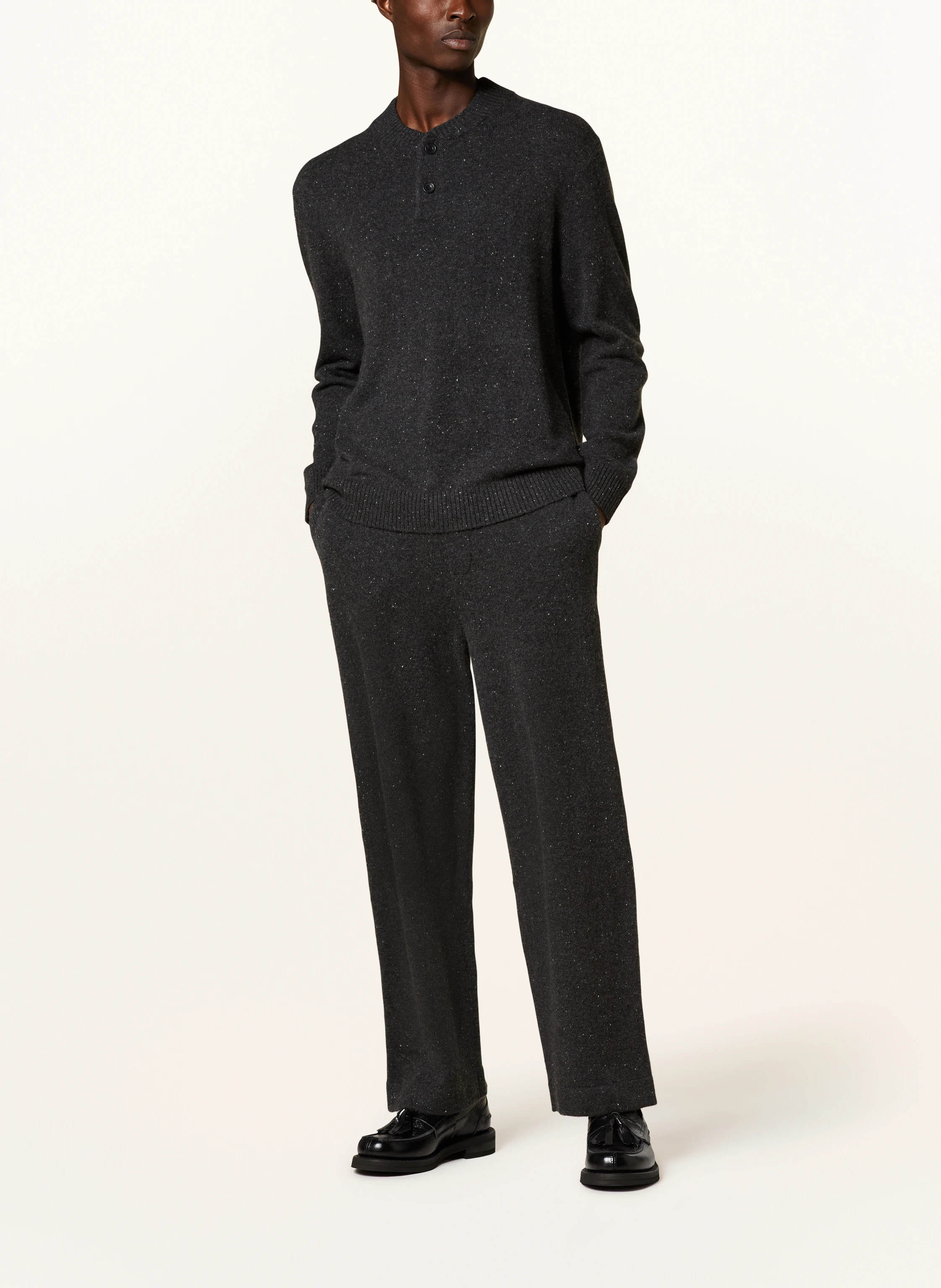 COS Cashmere-Pullover