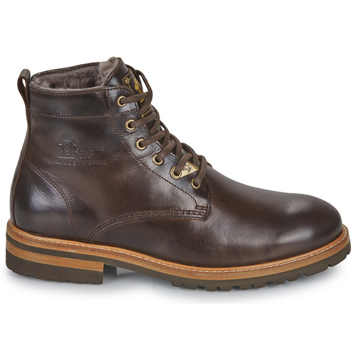 Panama Jack - EMERY - Noir