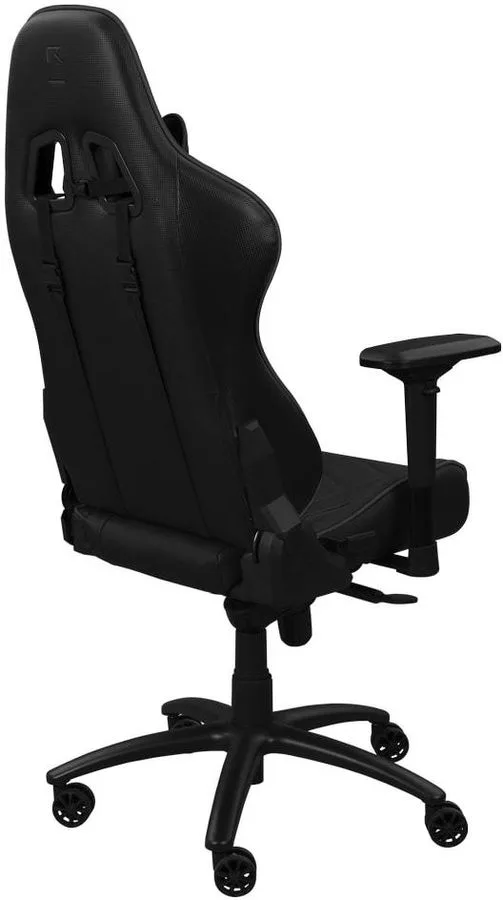 Rekt GG1-R Noir Fauteuils gaming