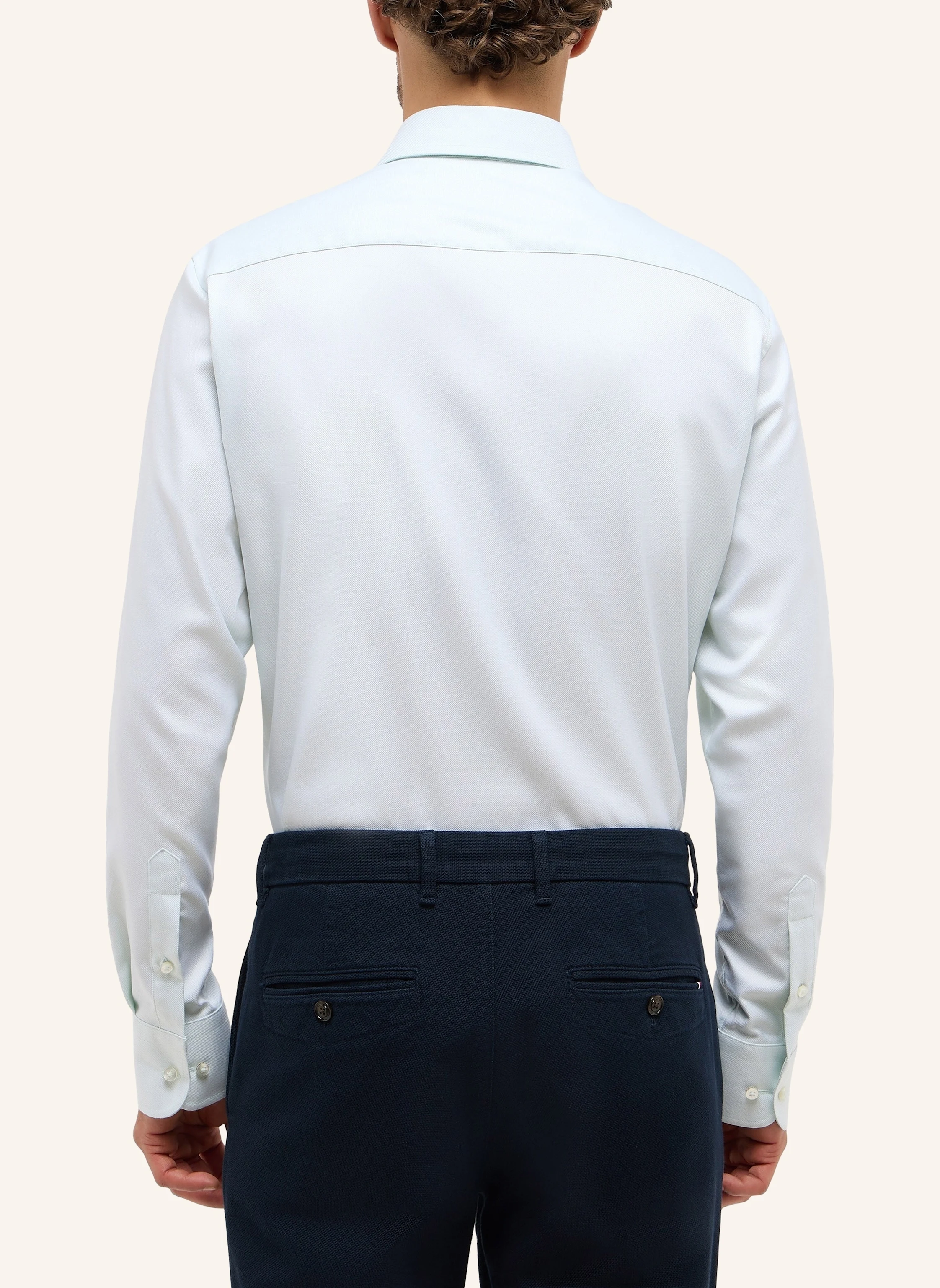 1863 by ETERNA Hemd SLIM FIT