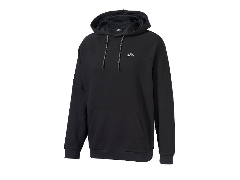 Heren thermo trui
